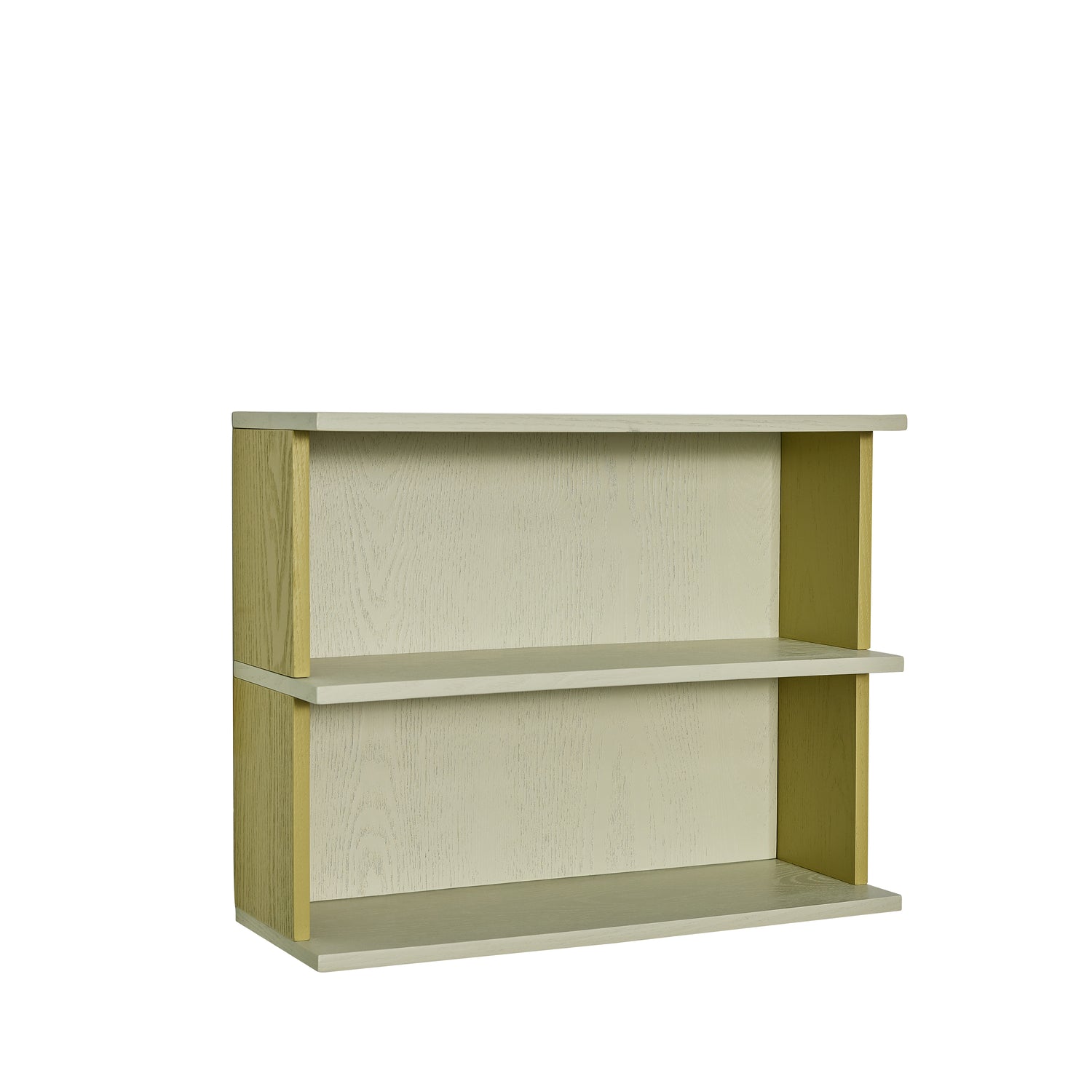 Pep Shelf – Yellow/Grey