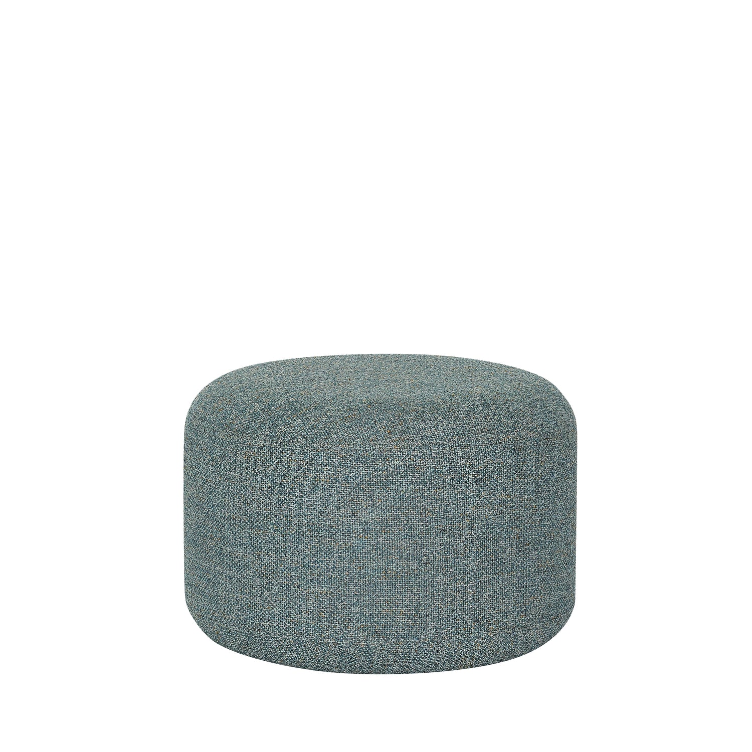 Marshmellow Pouffe – Small Dark Grey