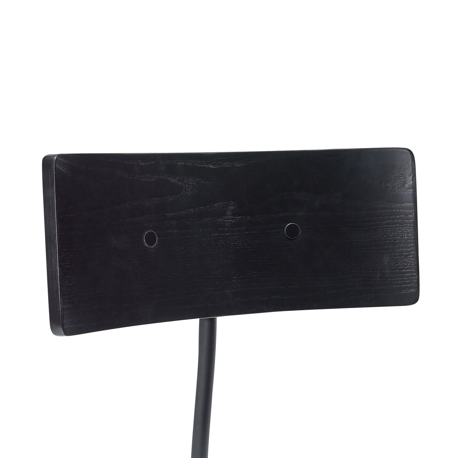 Koi Dining Chair – Black