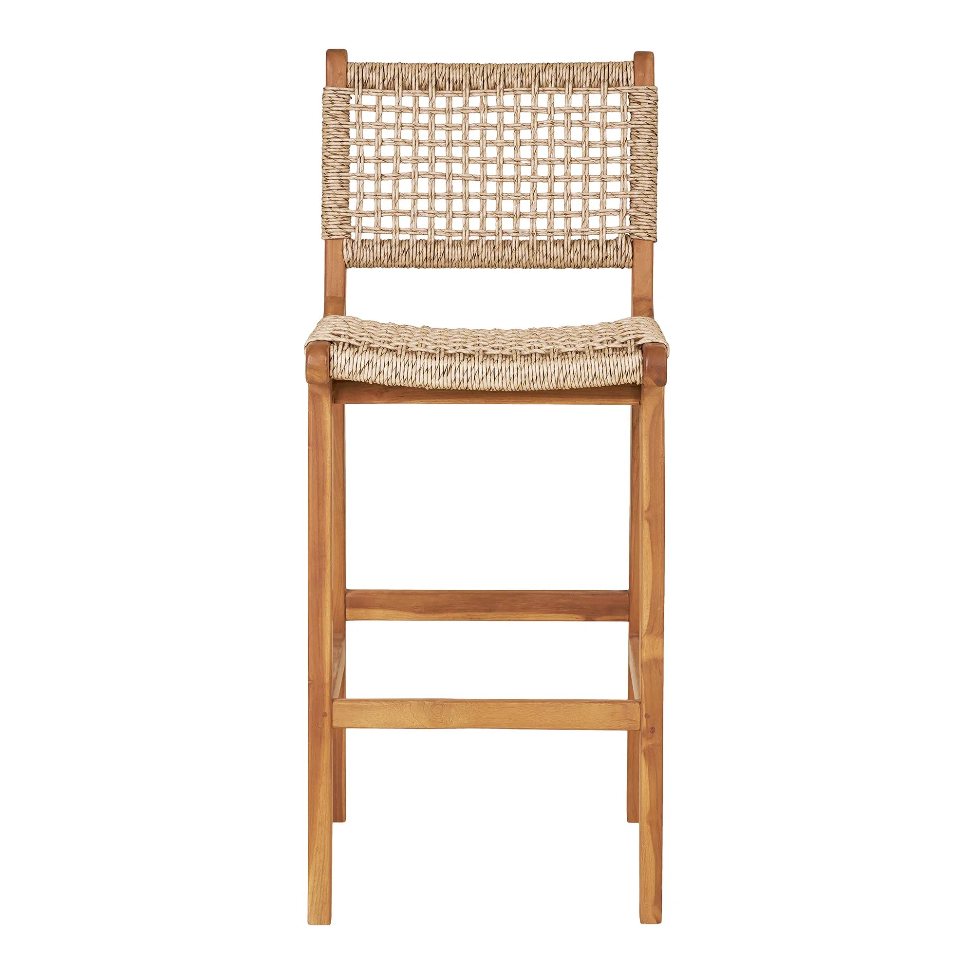 Derby Counter Chair