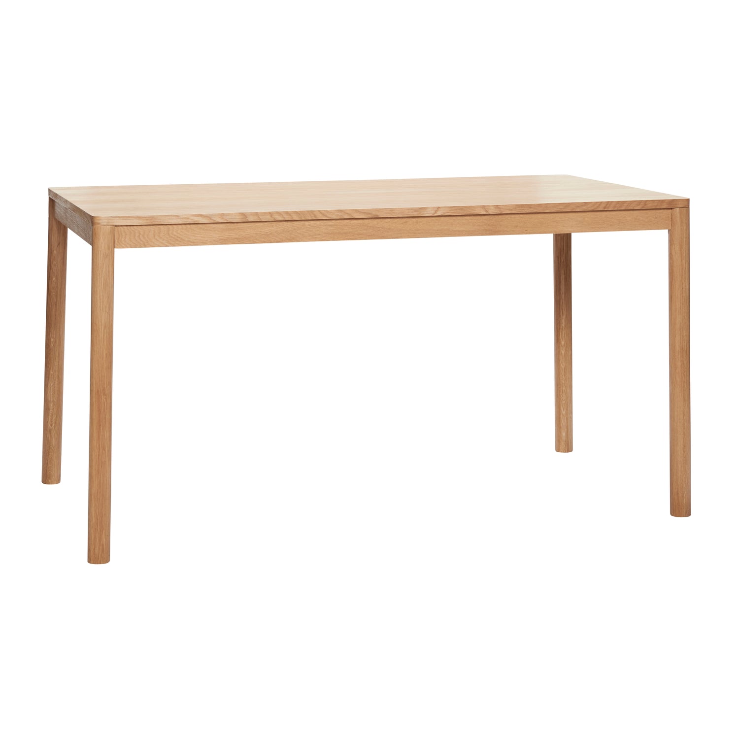 Acorn Dining Table – Natural