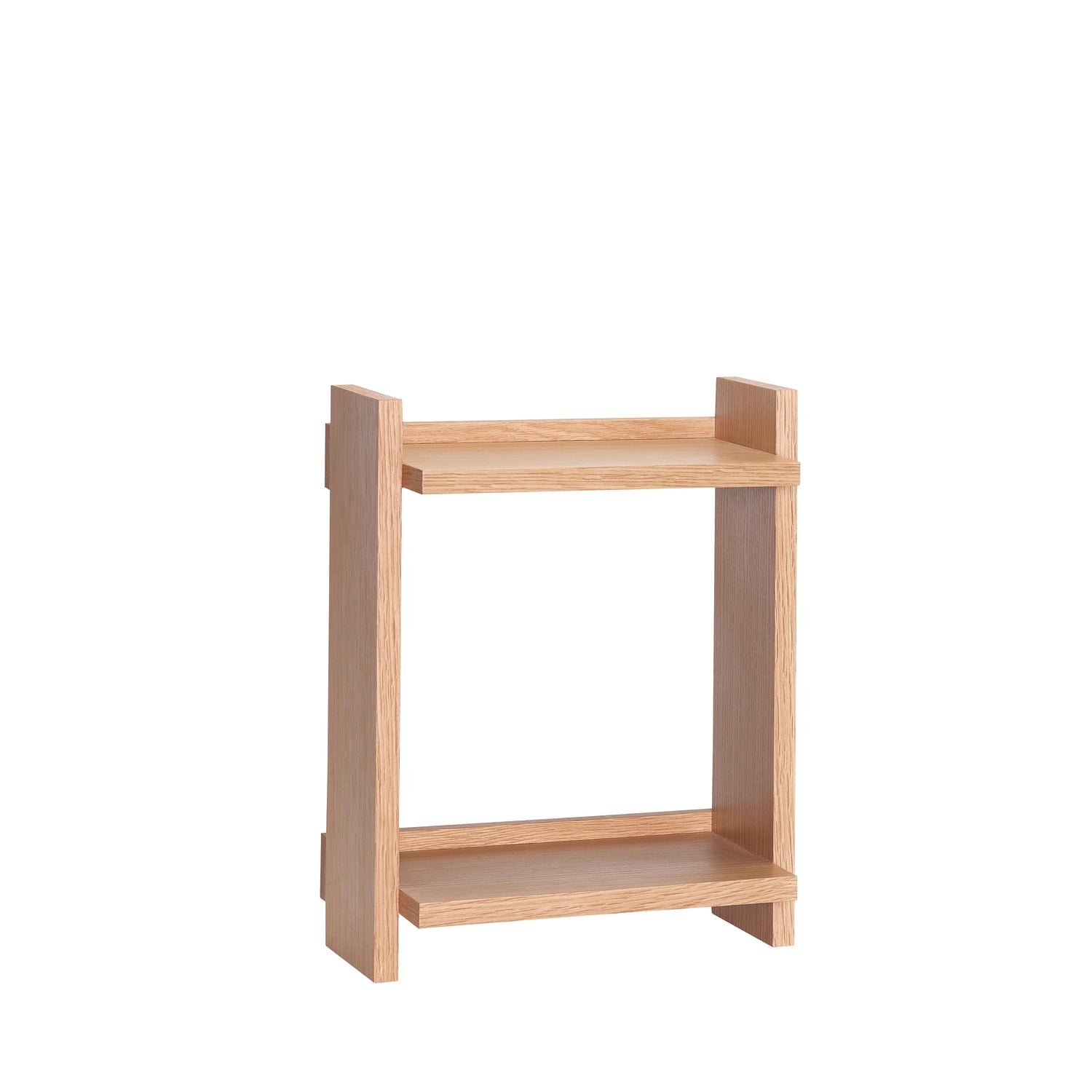 Forma Shelf Small – Natural