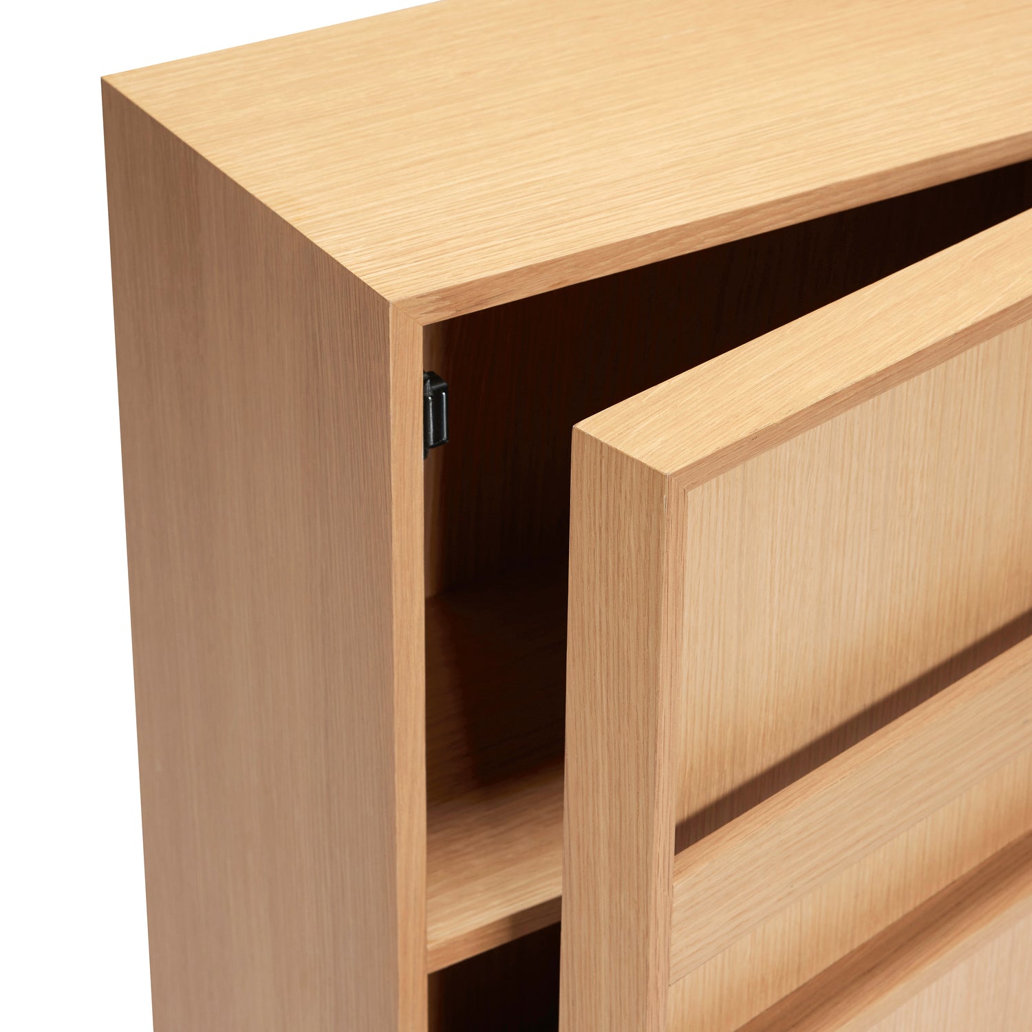 Forma Cabinet – Natural