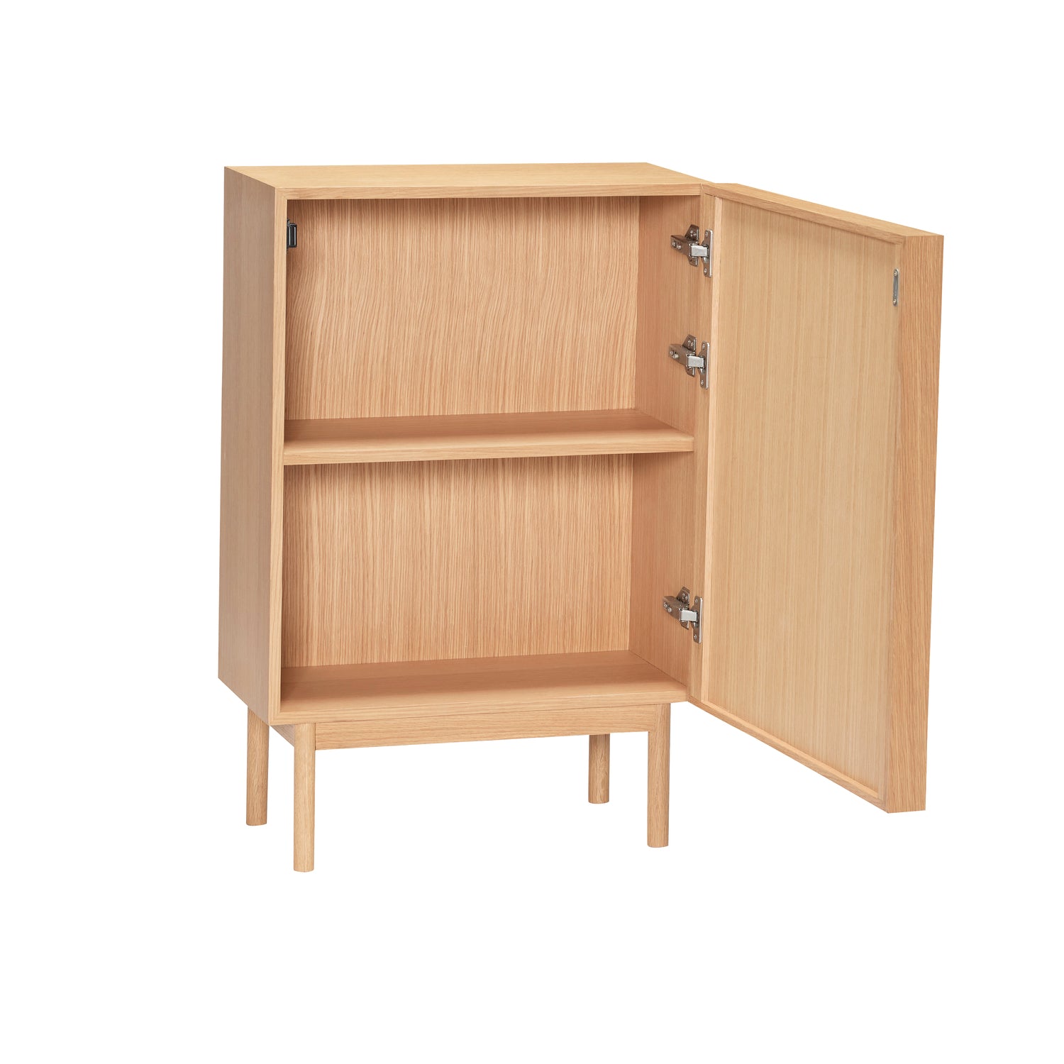 Forma Cabinet – Natural
