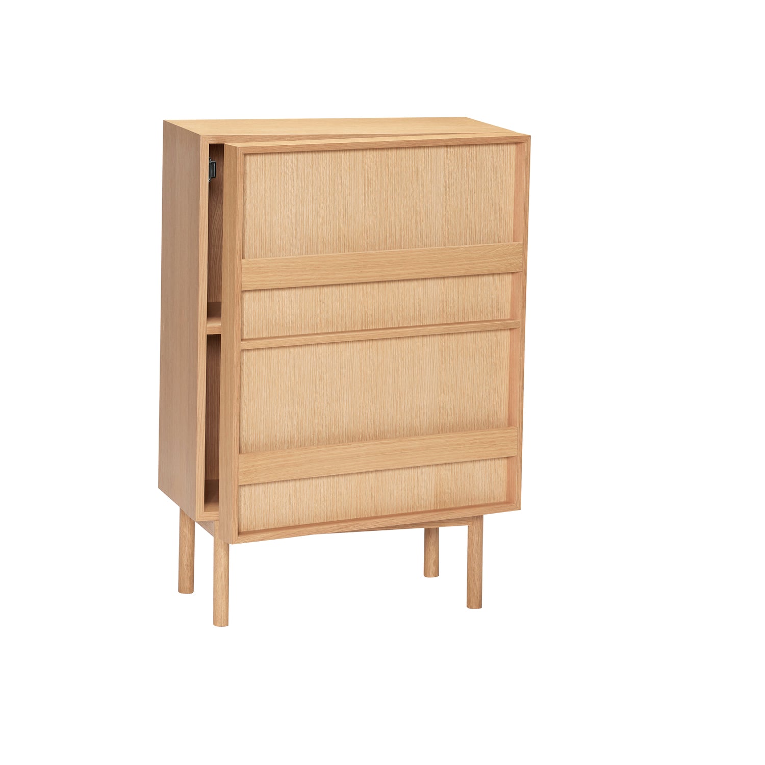 Forma Cabinet – Natural