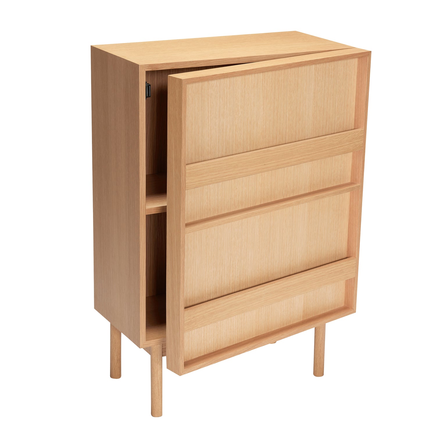 Forma Cabinet – Natural