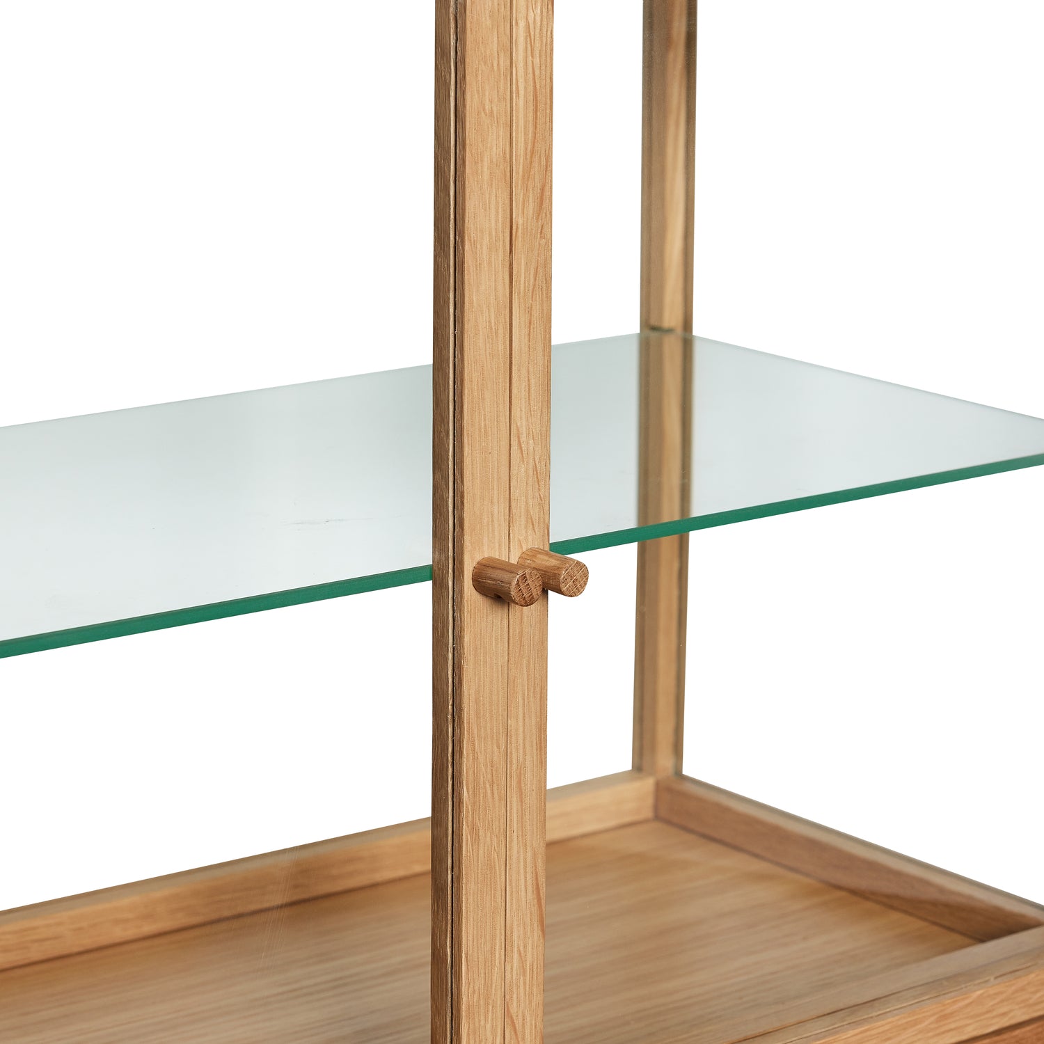 Poetic Display Box – Large Natural