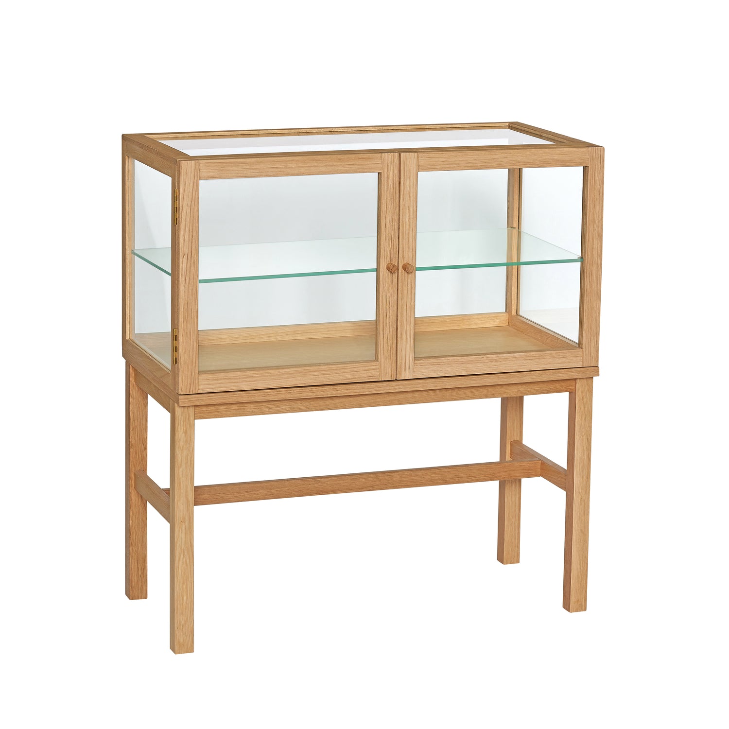 Poetic Display Box – Floor Natural