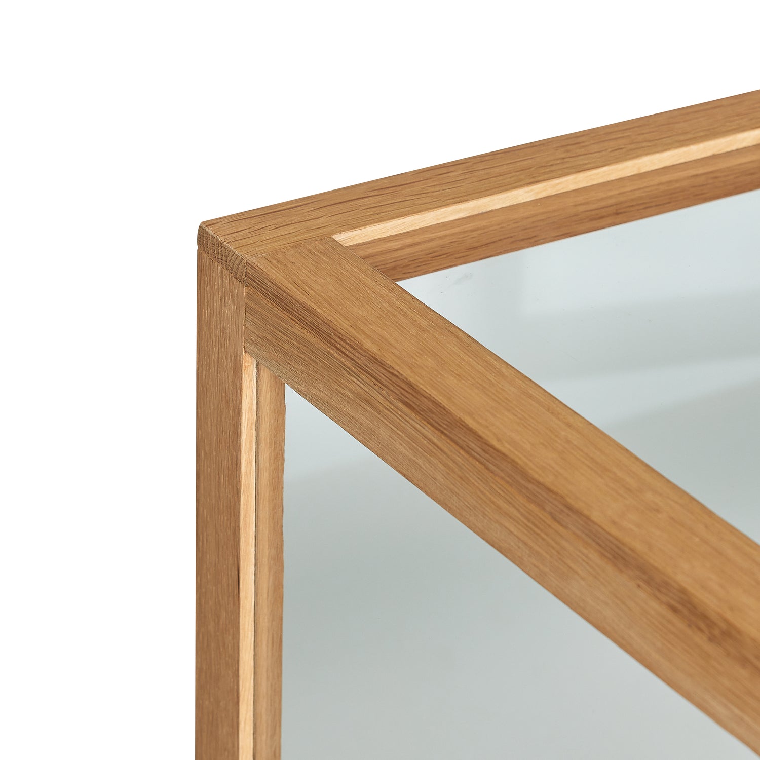 Poetic Display Box – Floor Natural