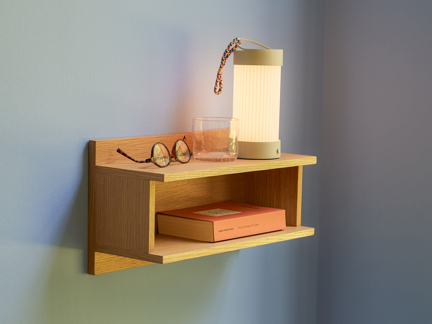 Misty Shelf – Natural