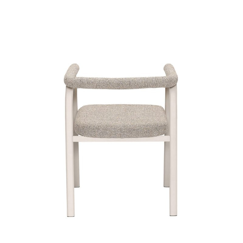 Ecto Dining Chair Sand