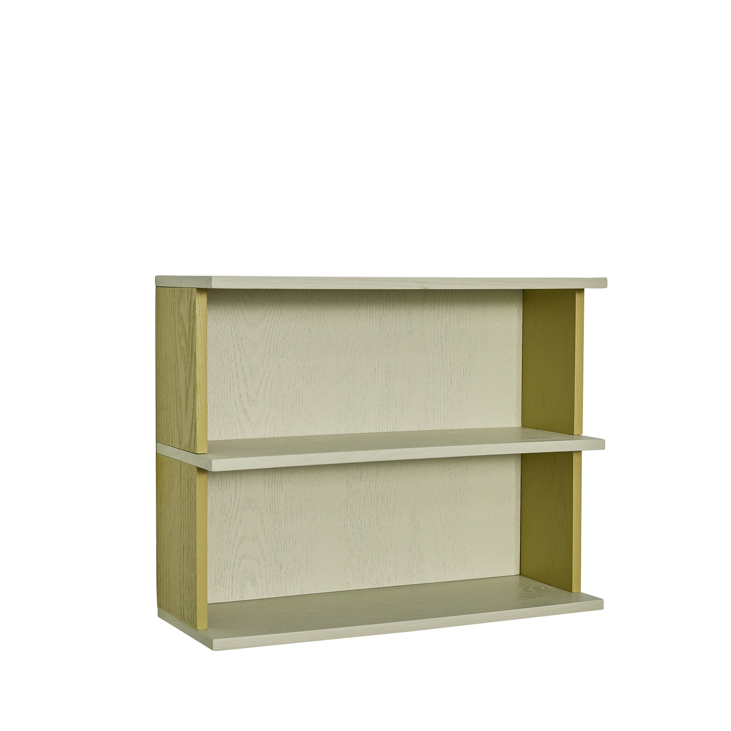 Pep Shelf Yellow/Grey