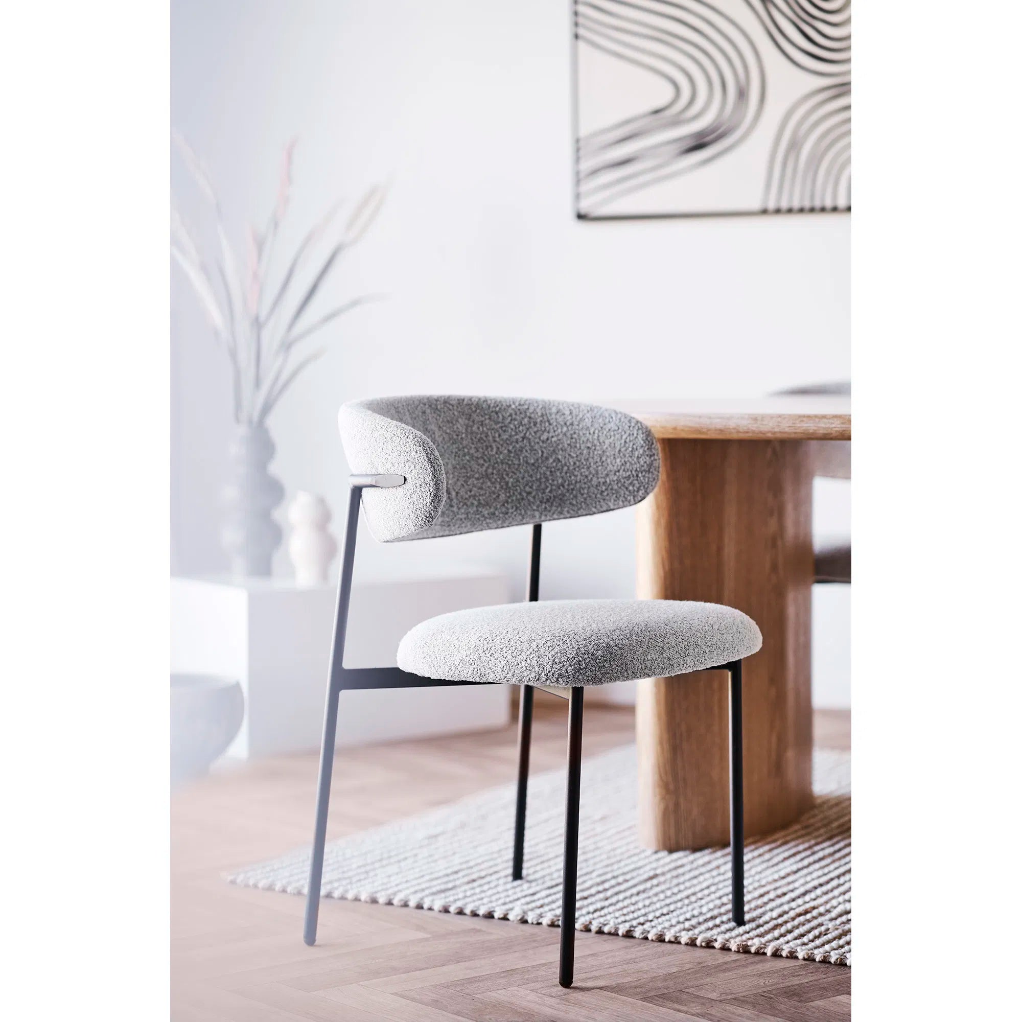 Mira Dining Chair