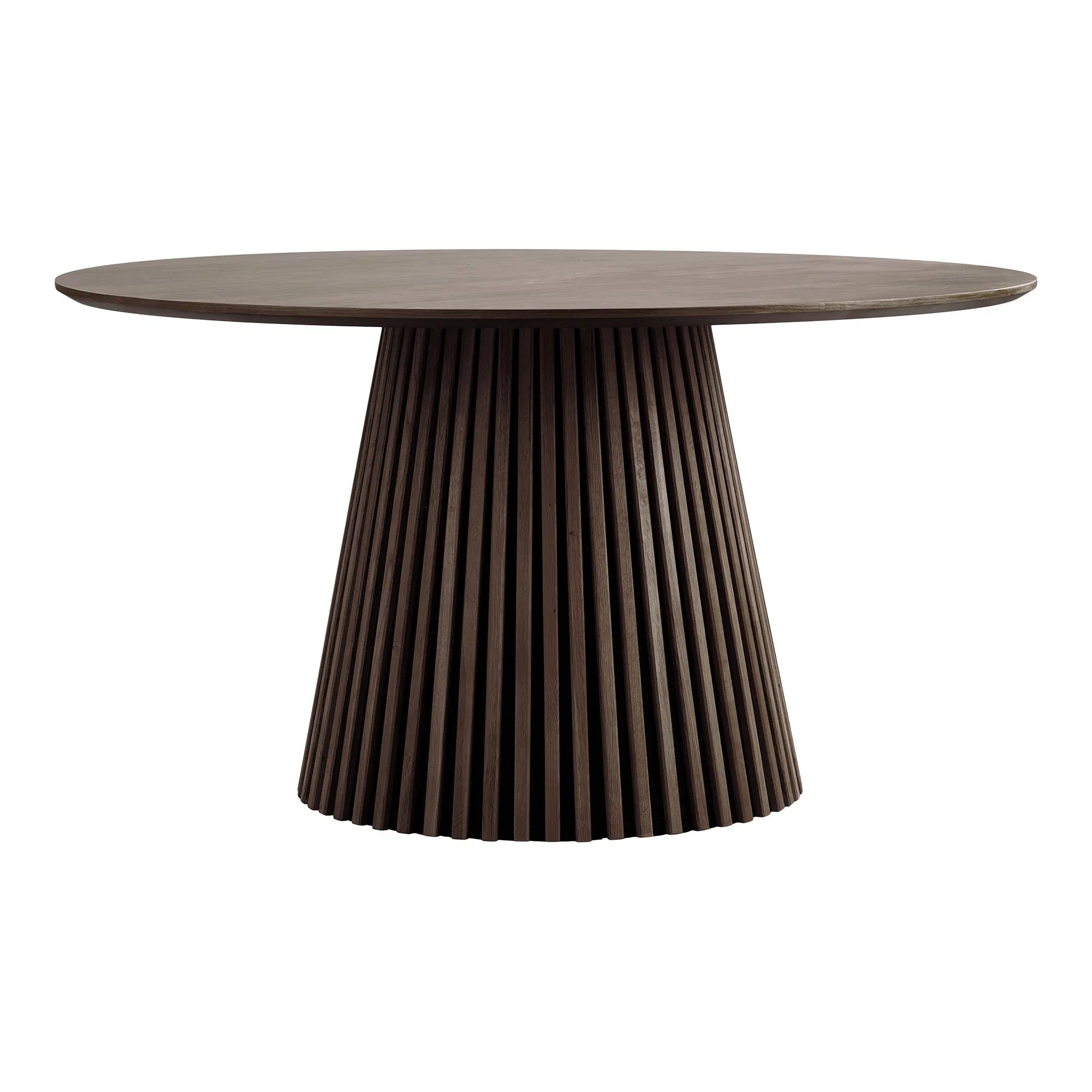 Osaka Dining Table -Brown