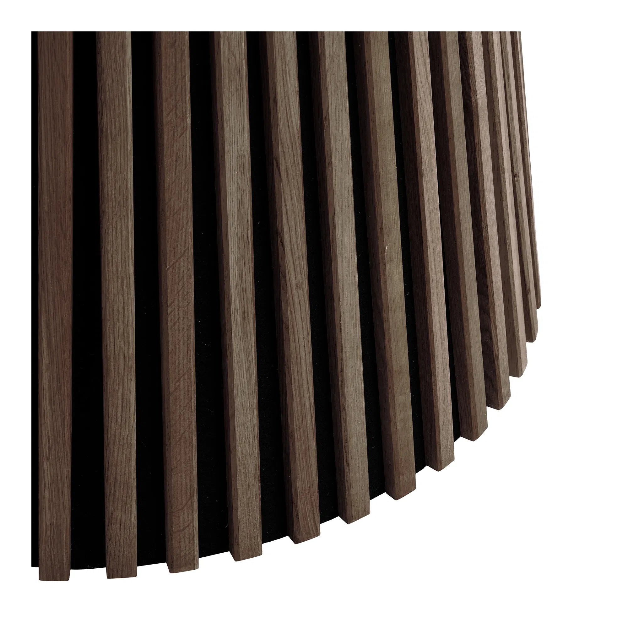 Osaka Dining Table -Brown