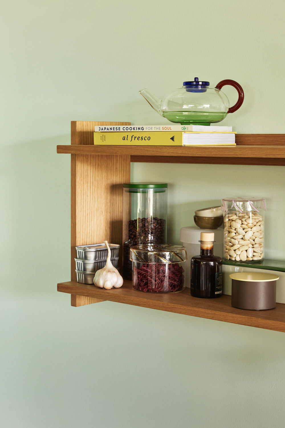 Forma Shelf Large Natural