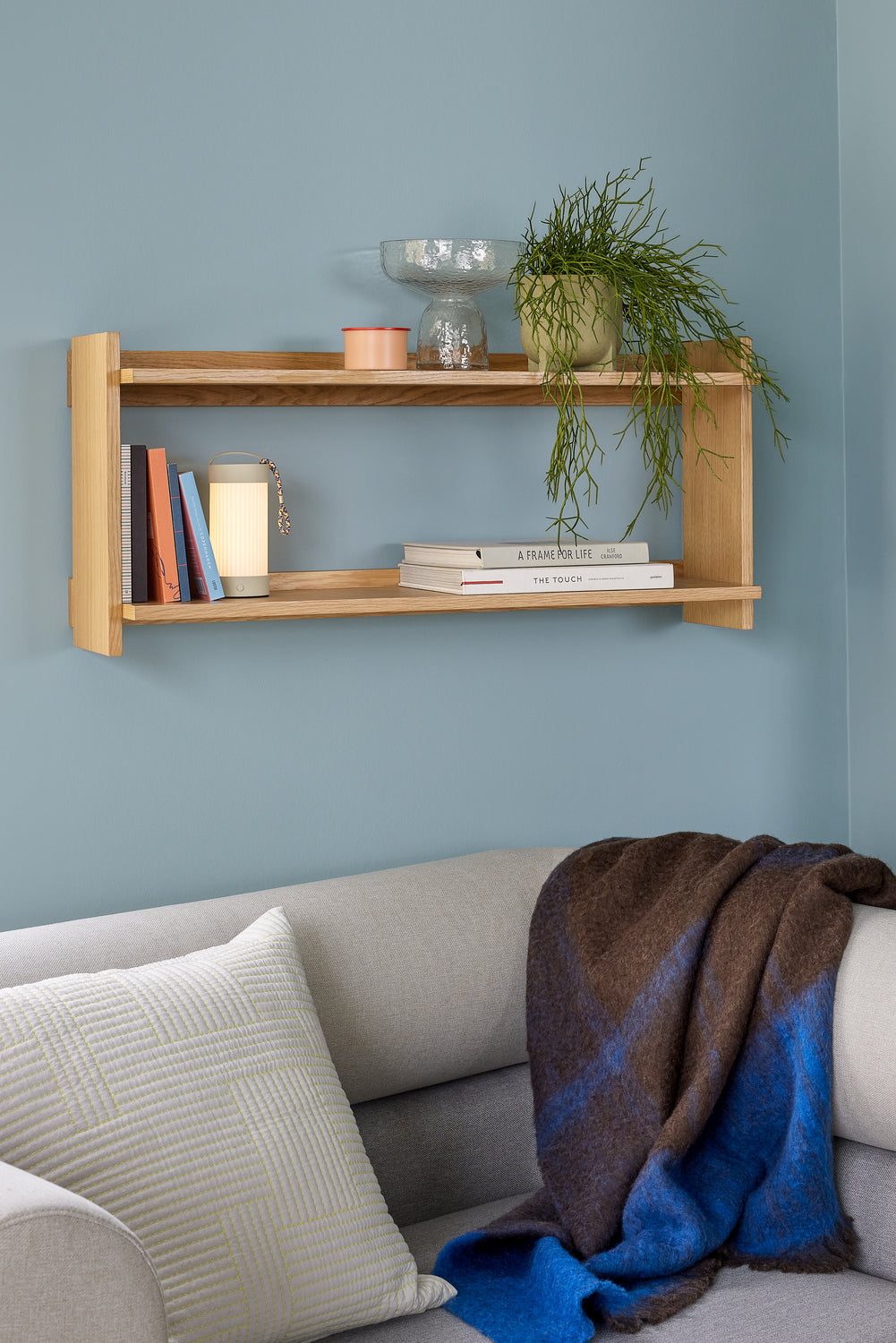 Forma Shelf Large Natural