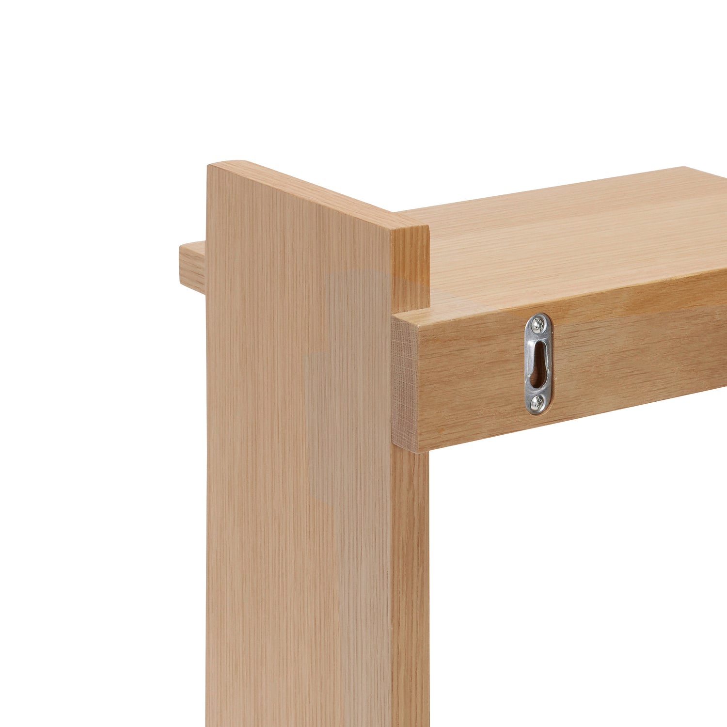 Forma Shelf Small – Natural