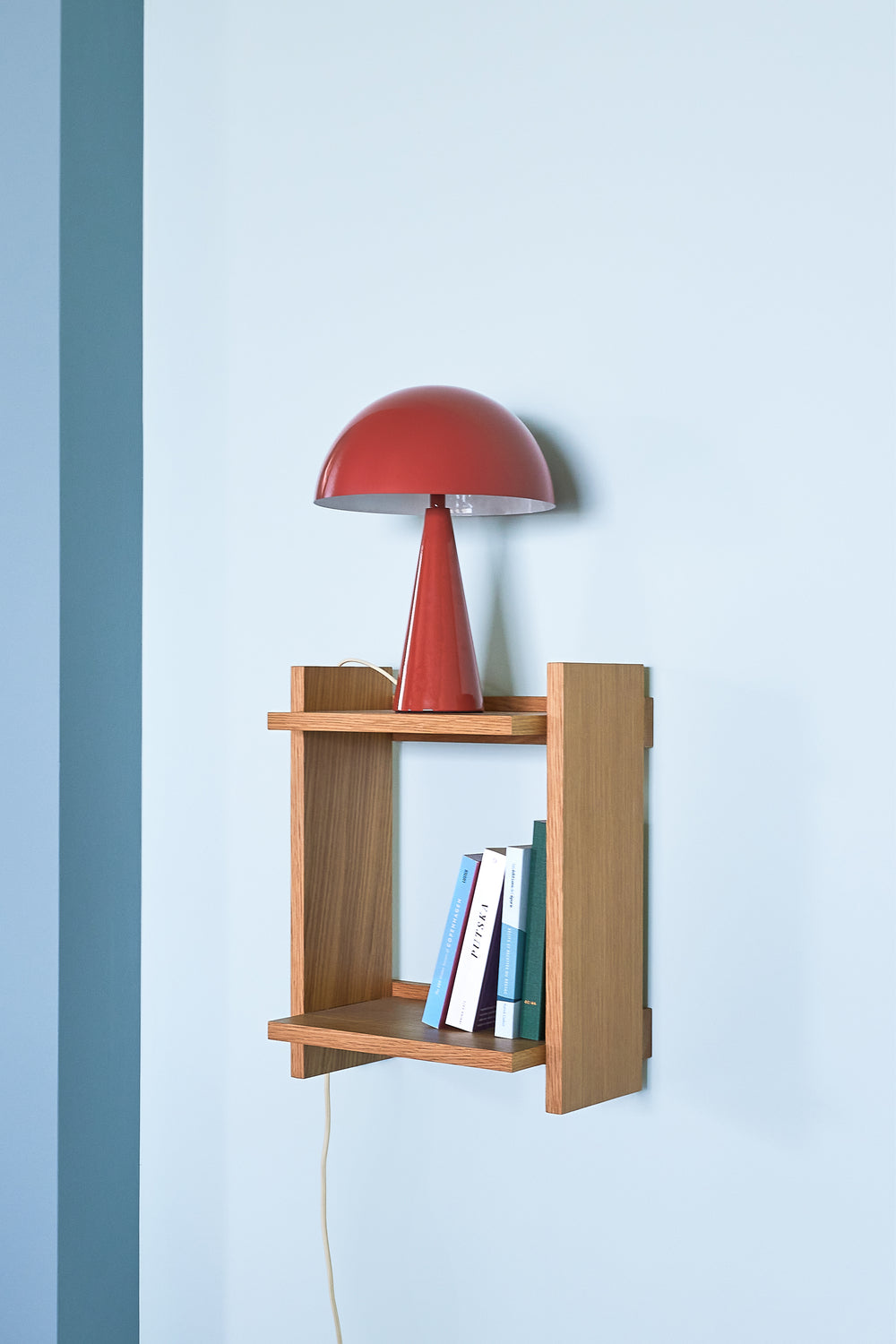 Forma Shelf Small – Natural