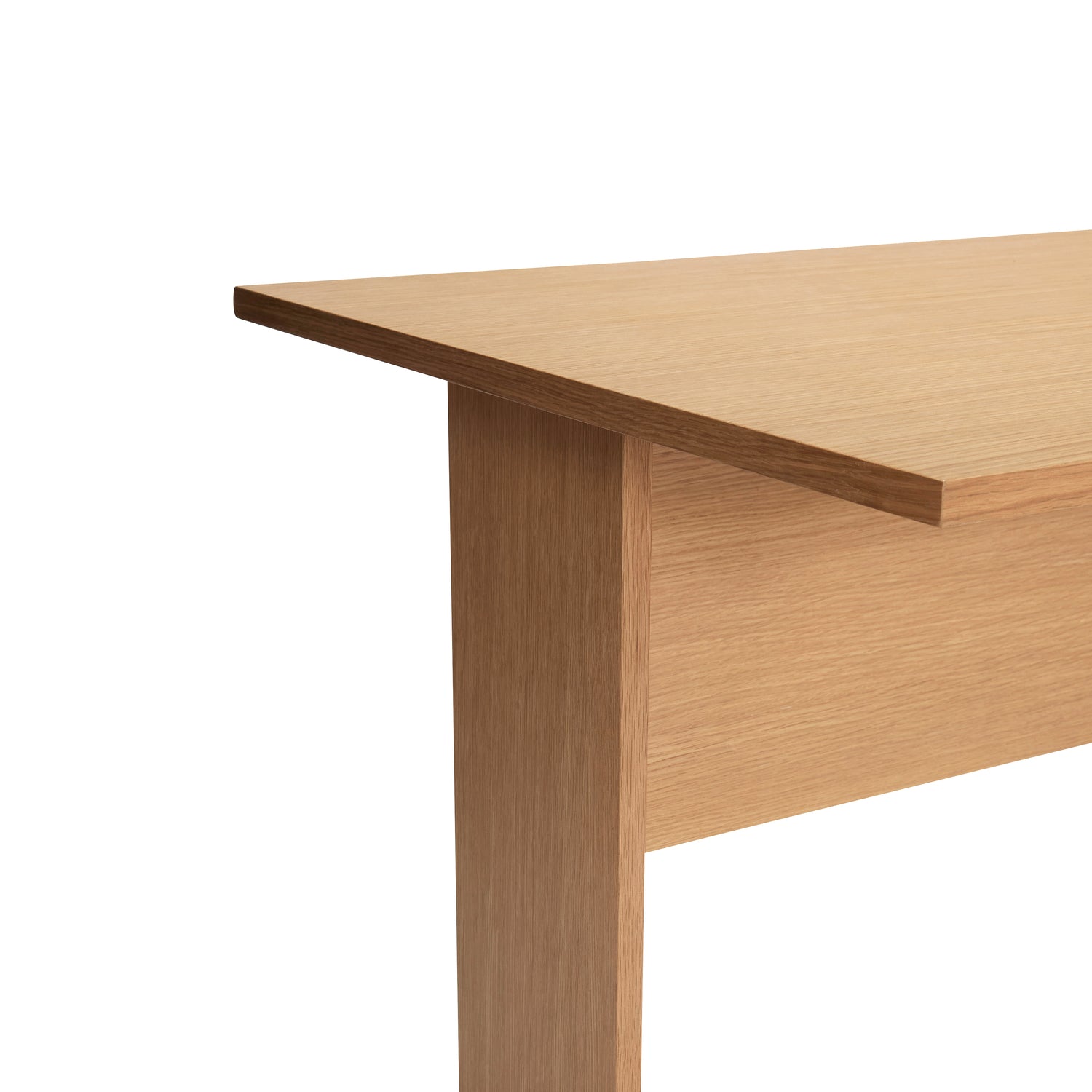 Forma Desk Natural