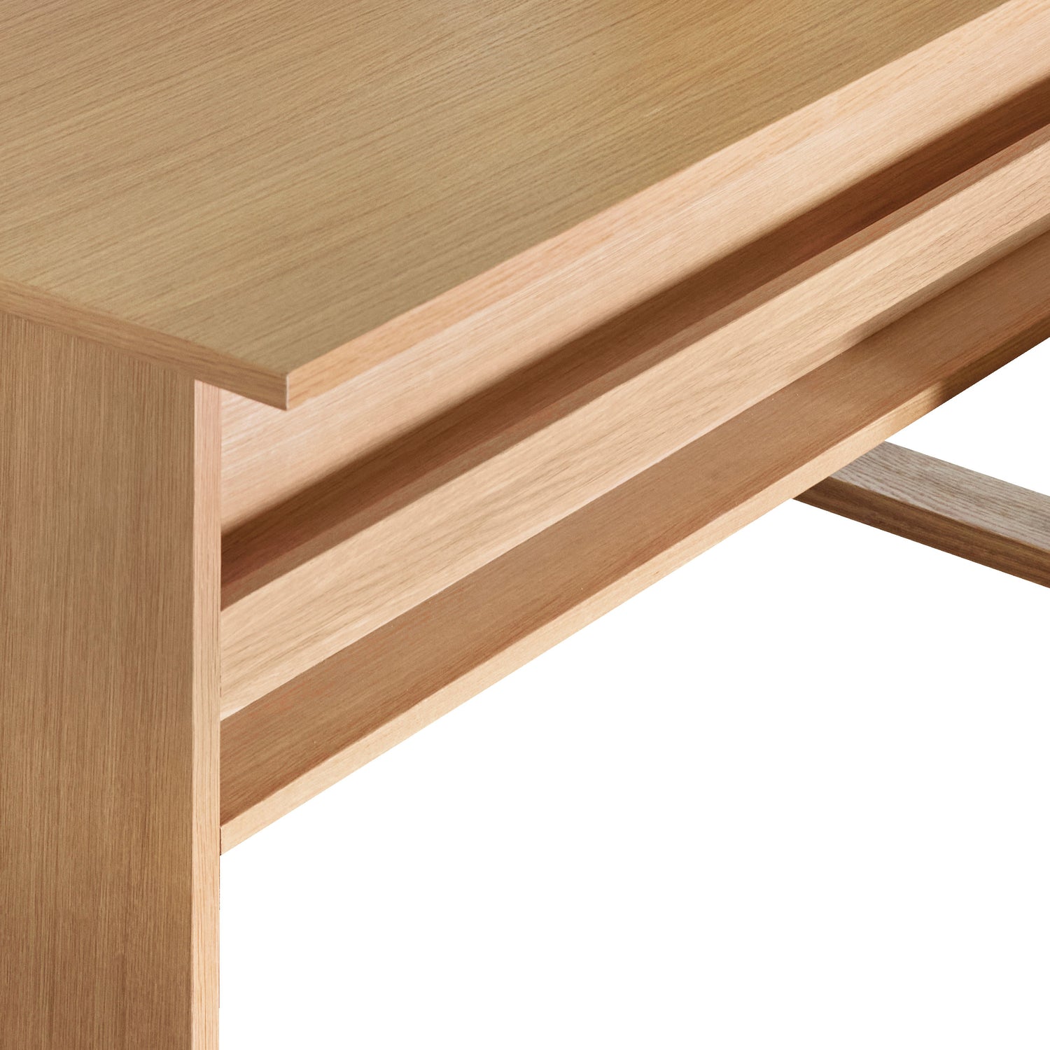 Forma Desk Natural