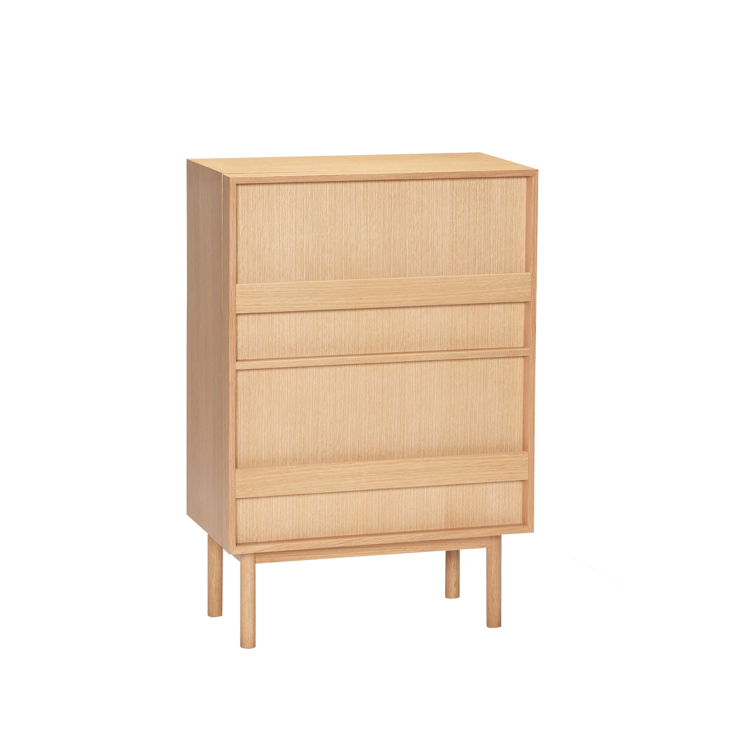 Forma Cabinet – Natural