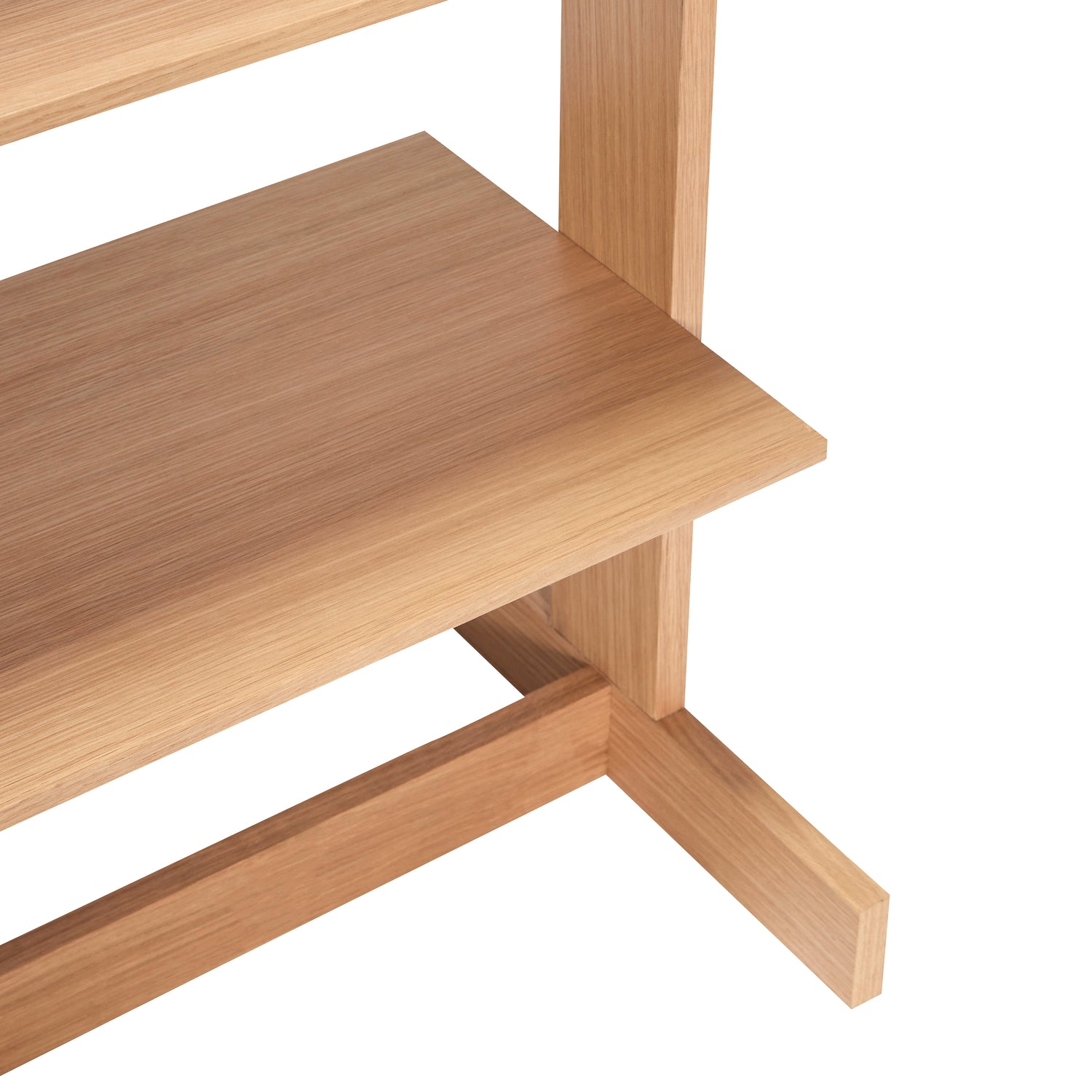 Forma Shelf Unit Natural