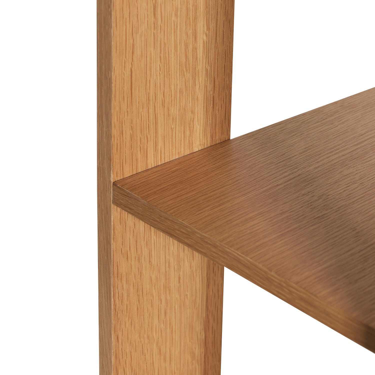 Merge Shelf Unit – Natural