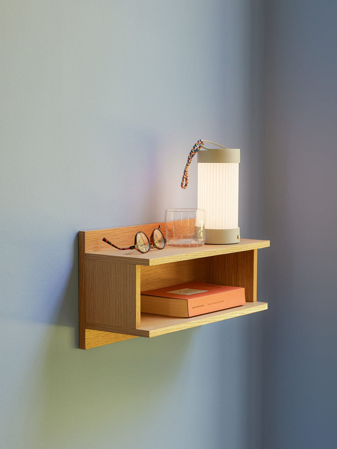 Misty Shelf – Natural