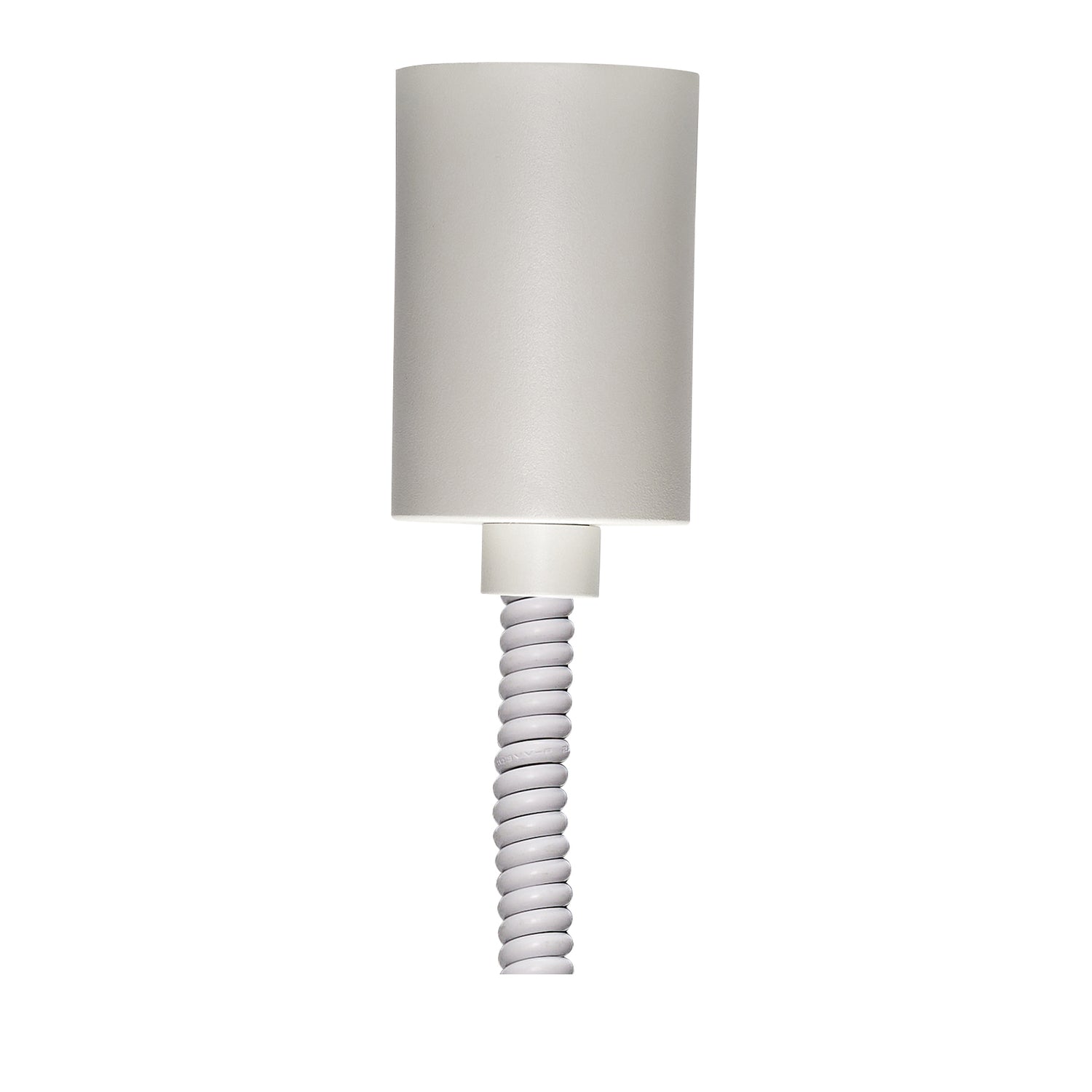 Quip Pendant Light grey