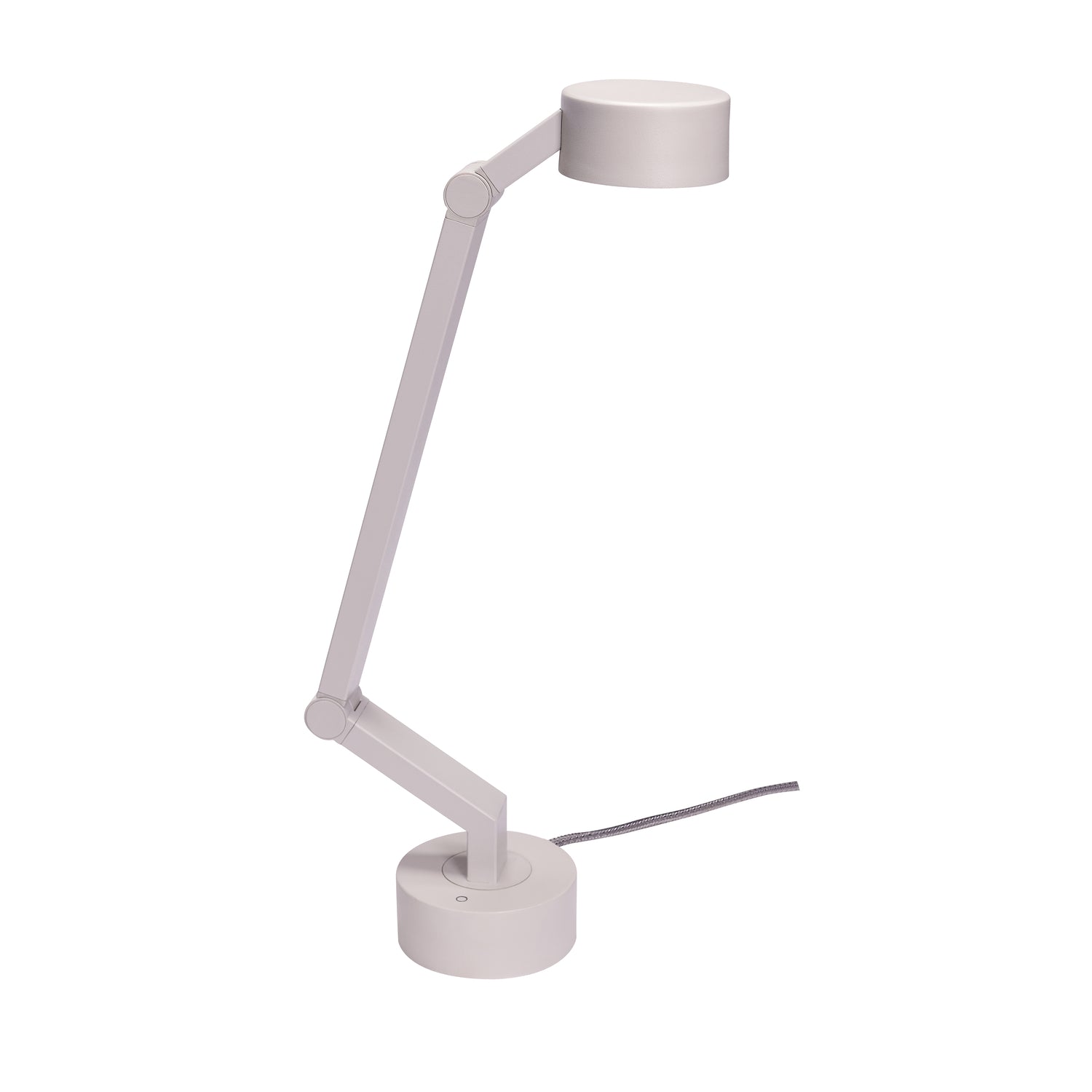 Verve Table Lamp Light grey