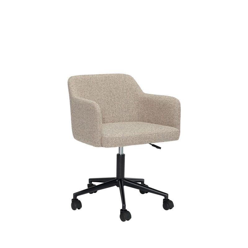 Rest Office Chair Beige