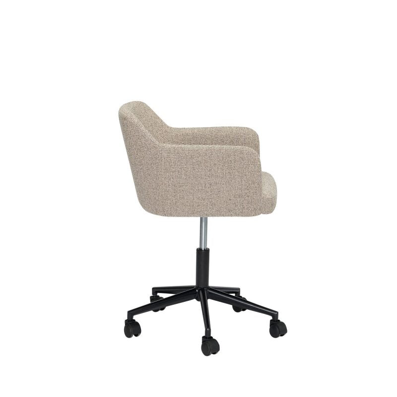 Rest Office Chair Beige