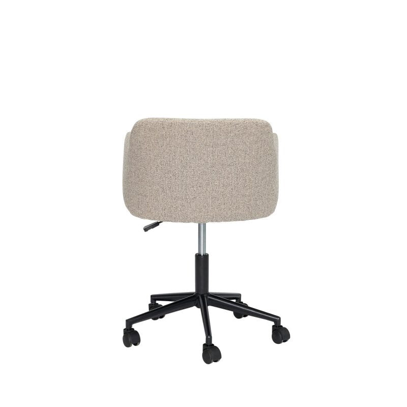 Rest Office Chair Beige