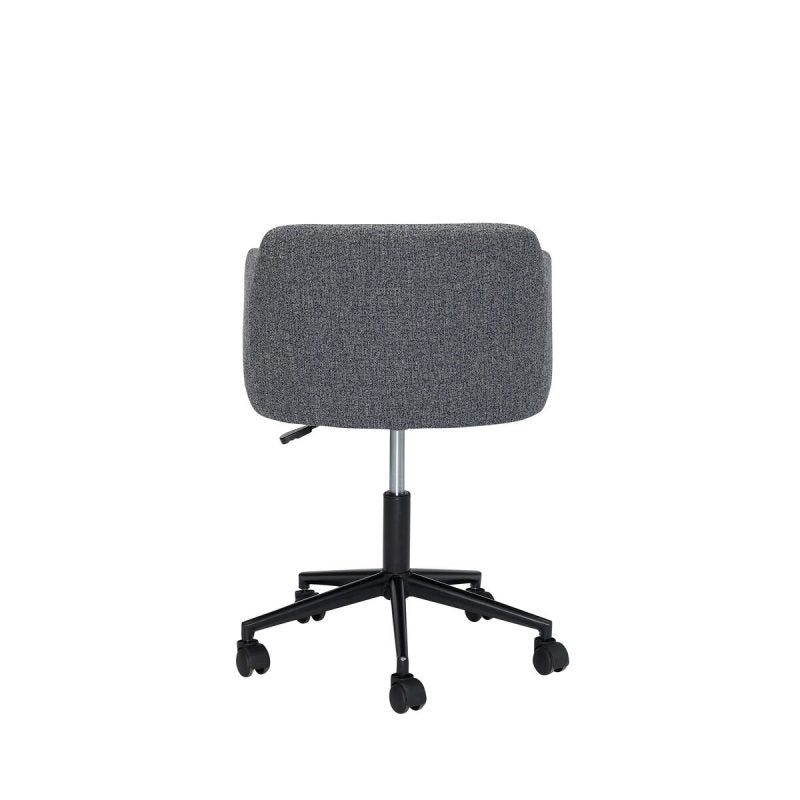 Rest Office Chair Dark grey