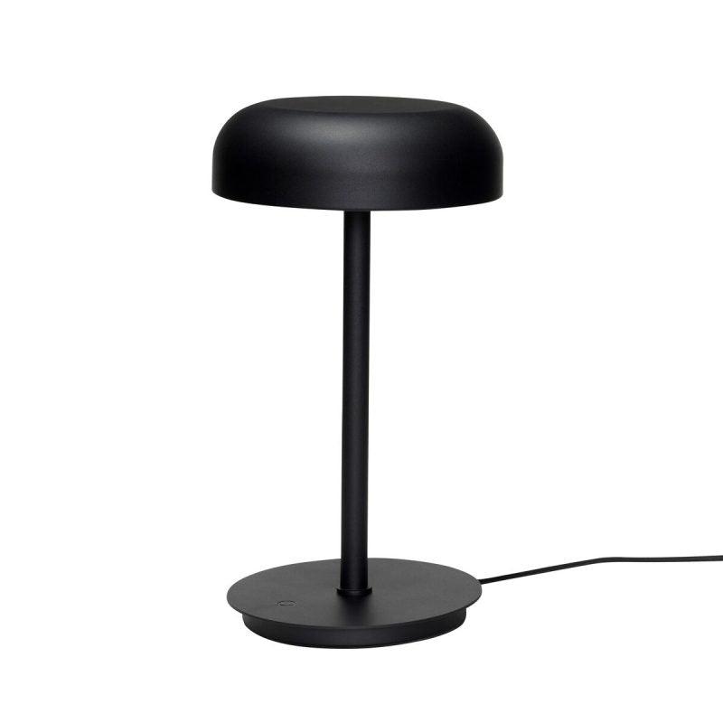 Velo Table Lamp Black