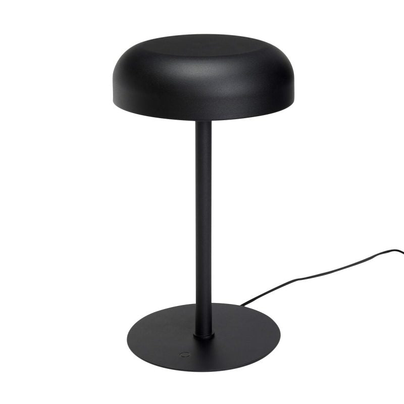 Velo Table Lamp Black