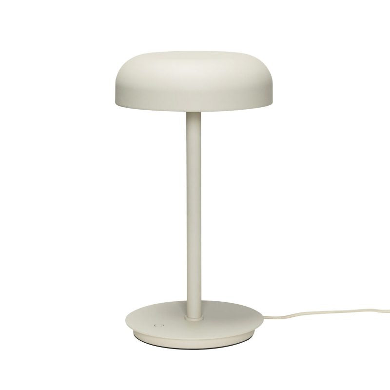 Velo Table Lamp Sand