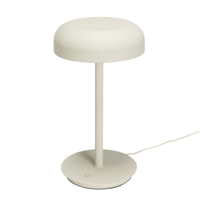 Velo Table Lamp Sand