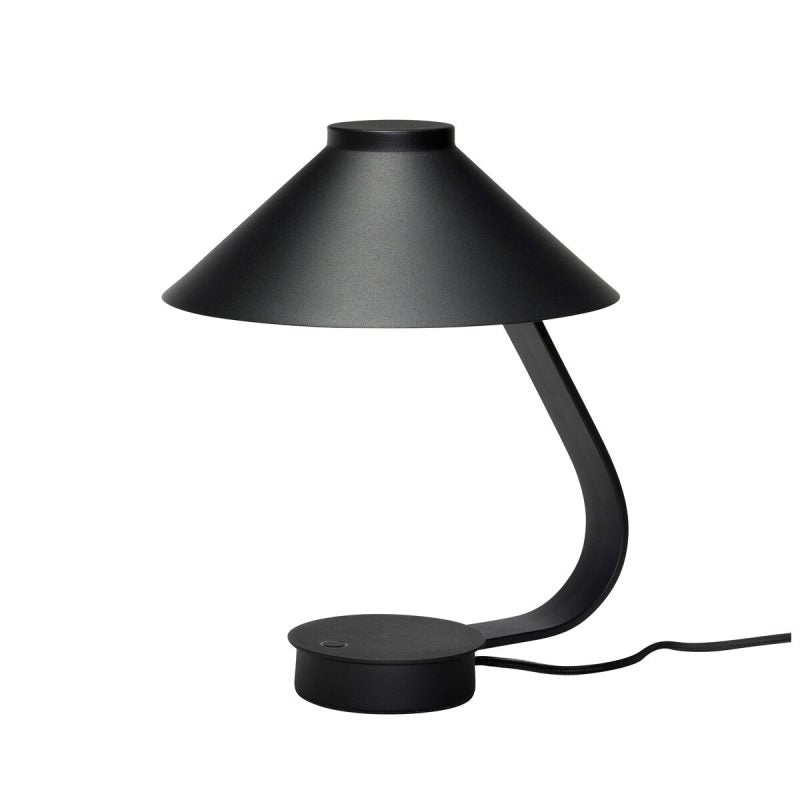 Muri Table Lamp Black