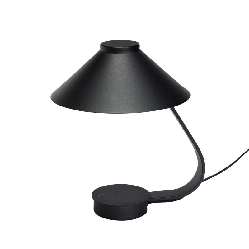Muri Table Lamp Black