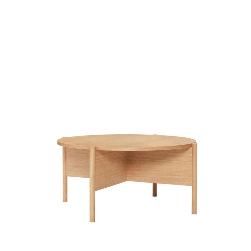 Heritage Coffee Table Natural