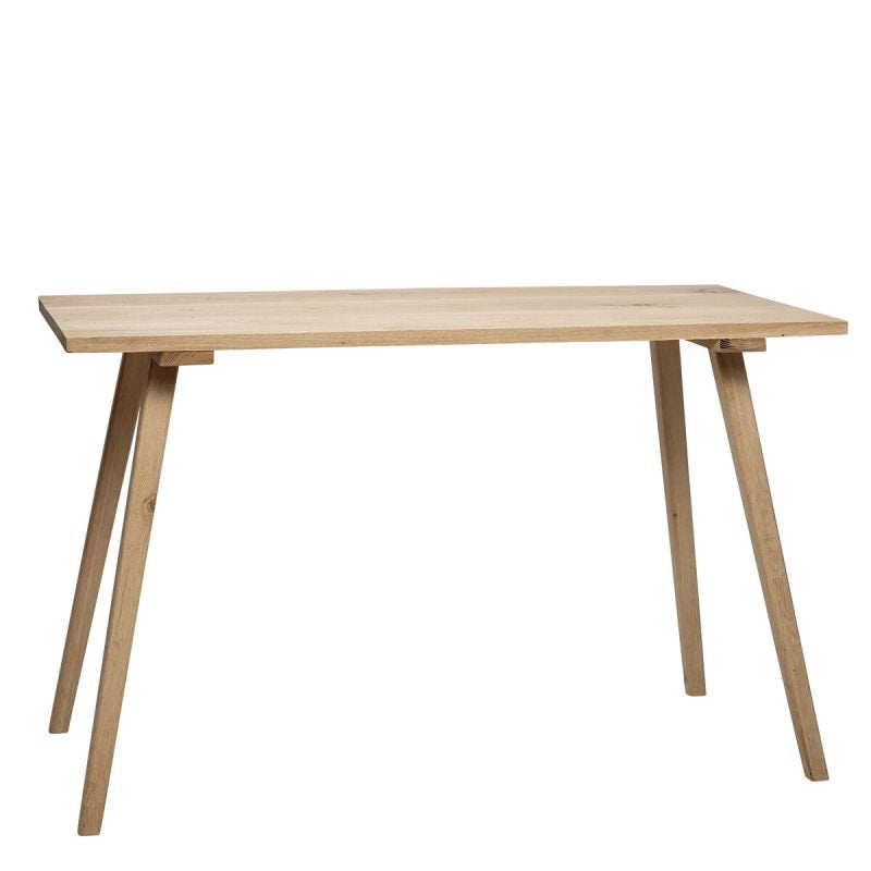 Nomad Dining Table/Desk Natural