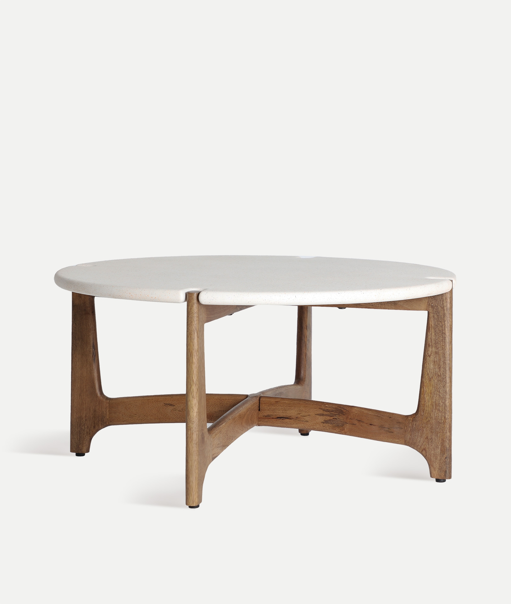 Laax Side Table